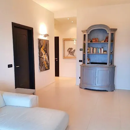 Baia Blu Exclusive In Apartmán Lerici