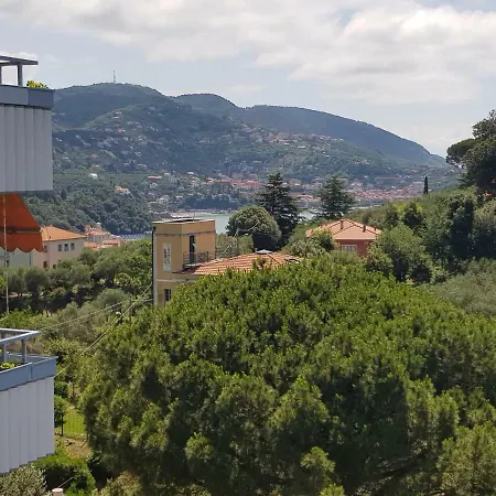 Baia Blu Exclusive In * Lerici