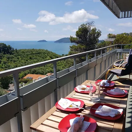 Baia Blu Exclusive In * Lerici